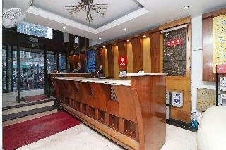 Oyo 10848 Hotel Geeson