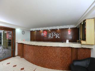 Hotel Oyo 14933 Rpr Residency