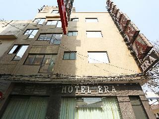 Oyo 5410 Hotel Era International