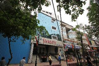 Oyo 5915 Hotel Swagath