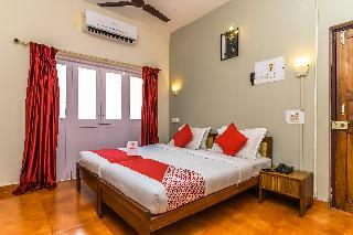 Hotel Oyo 9411 Resort Calangute