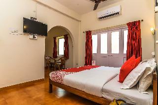 Hotel Oyo 9411 Resort Calangute