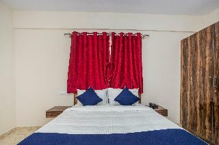 Hotel Silverkey Executive Stays 27947 Manyata Tech Park