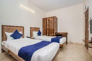 Hotel Silverkey Executive Stays 27947 Manyata Tech Park