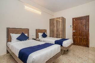 Hotel Silverkey Executive Stays 27947 Manyata Tech Park