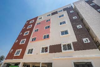 Hotel Silverkey Executive Stays 27947 Manyata Tech Park