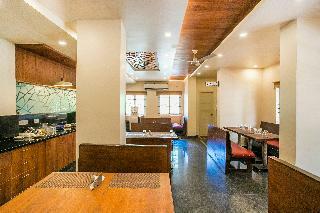Hotel Capital O 25030 D'brooks