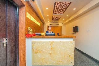 Hotel Capital O 25030 D'brooks