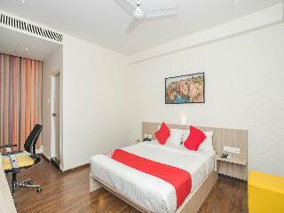 Hotel Capital O 15744 Northern Suites