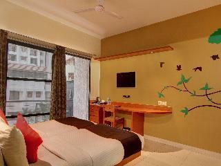 Hotel Capital O 16165 Cartier