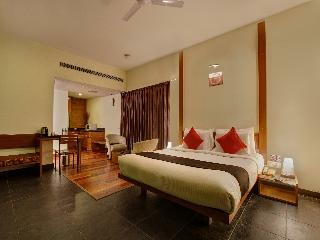 Hotel Capital O 16165 Cartier