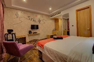 Hotel Edition O 30018 Ramee Strand Electronic City