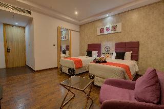 Hotel Edition O 30018 Ramee Strand Electronic City