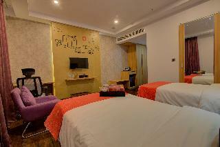 Hotel Edition O 30018 Ramee Strand Electronic City