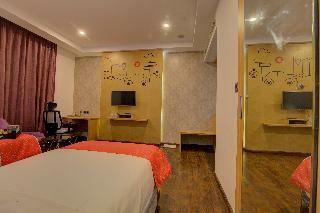 Hotel Edition O 30018 Ramee Strand Electronic City