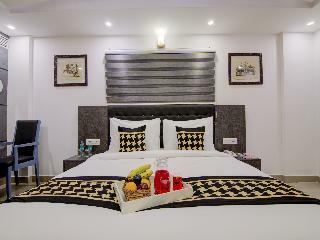 Hotel Edition O 30001 Whitefield Itpl