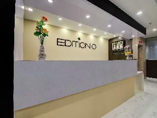 Hotel Edition O 30001 Whitefield Itpl