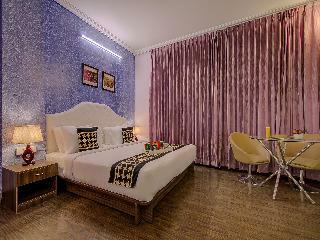 Hotel Edition O 30005 Whitefield