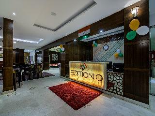 Hotel Edition O 30005 Whitefield