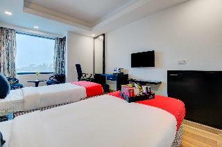 Hotel Edition O 30035 Esthell Near Malar Hospital