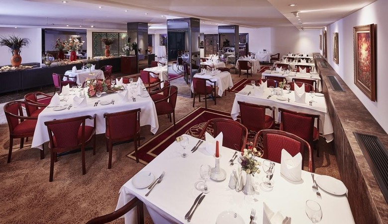 Airport Gunes Hotel Merter