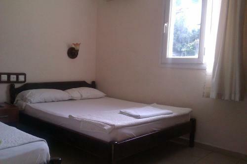 Albergue Pinara Pension