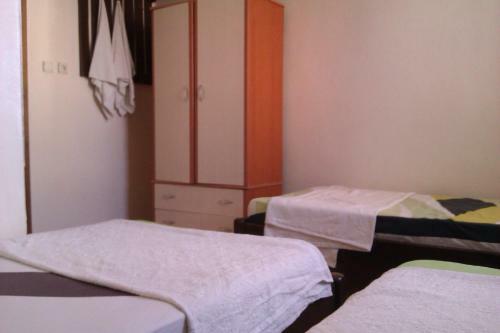 Albergue Pinara Pension
