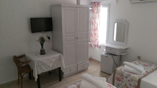 Bed & Breakfast Pasha Motel