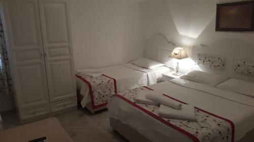 Bed & Breakfast Pasha Motel