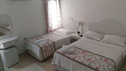 Bed & Breakfast Pasha Motel