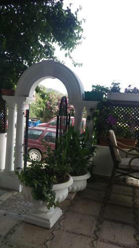 Bed & Breakfast Pasha Motel