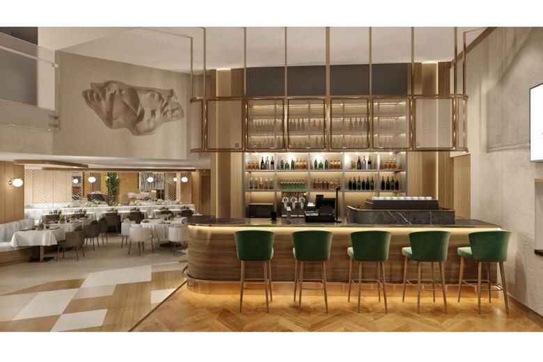 Hotel Courtyard By Marriott Istanbul International Airport