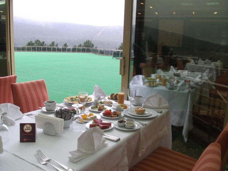 Marma Hotel Istanbul