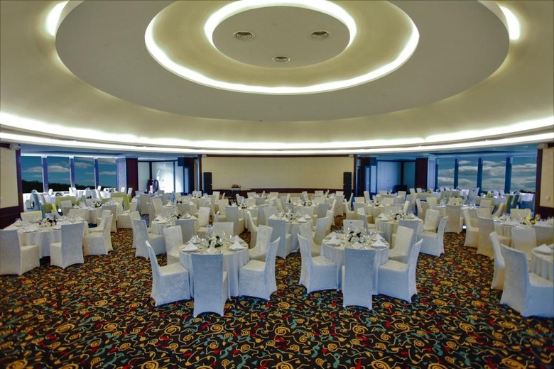 Marma Hotel Istanbul