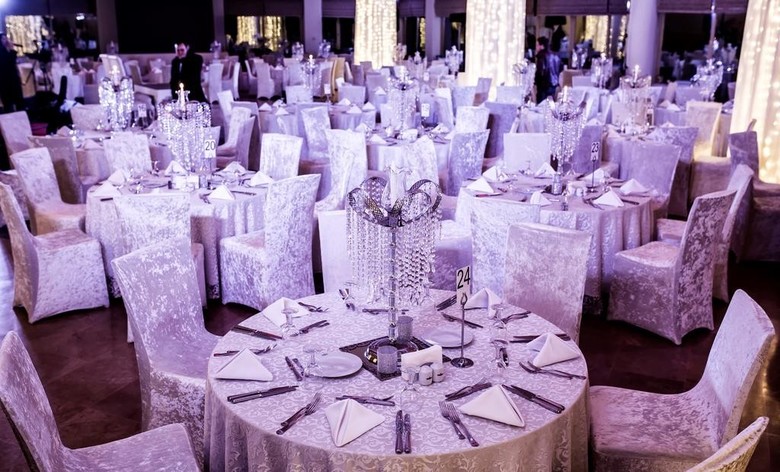 Marma Hotel Istanbul