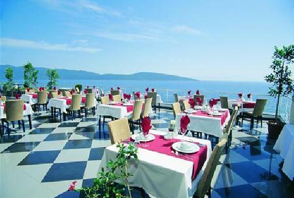 Hotel Forever Club