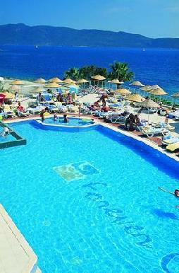 Hotel Forever Club