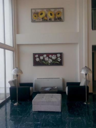 Malahit Hotel