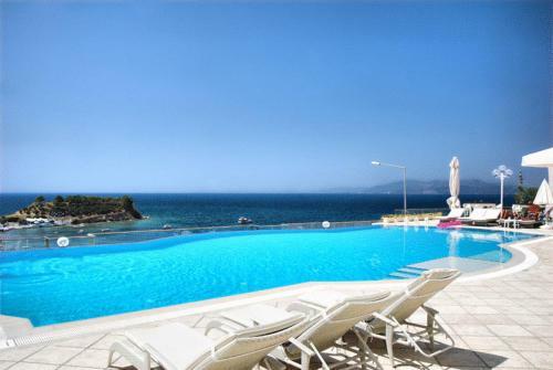 Lavista Boutique Hotel & Spa
