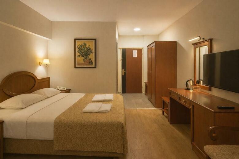 Kayhanbey Hotel