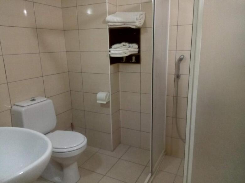 Apartamento Oya Family Suites