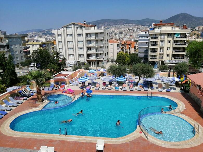 Apartamento Oya Family Suites
