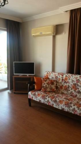 Villa Beach