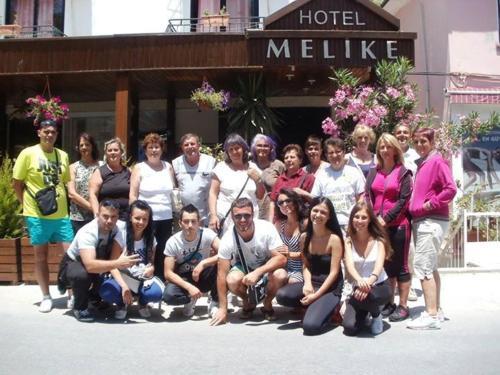 Hotel Melike