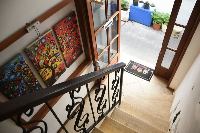 Hostal Mia Butik Hotel