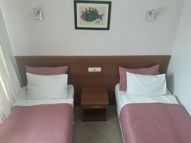 Hostal Mia Butik Hotel