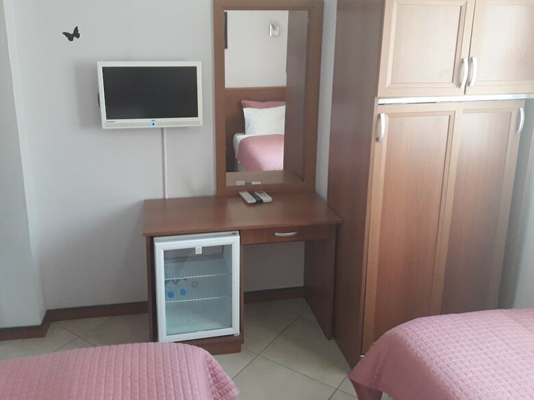 Hostal Mia Butik Hotel