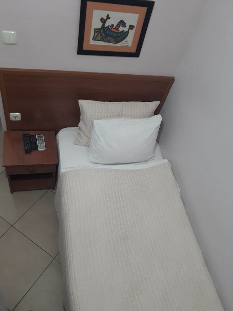 Hostal Mia Butik Hotel