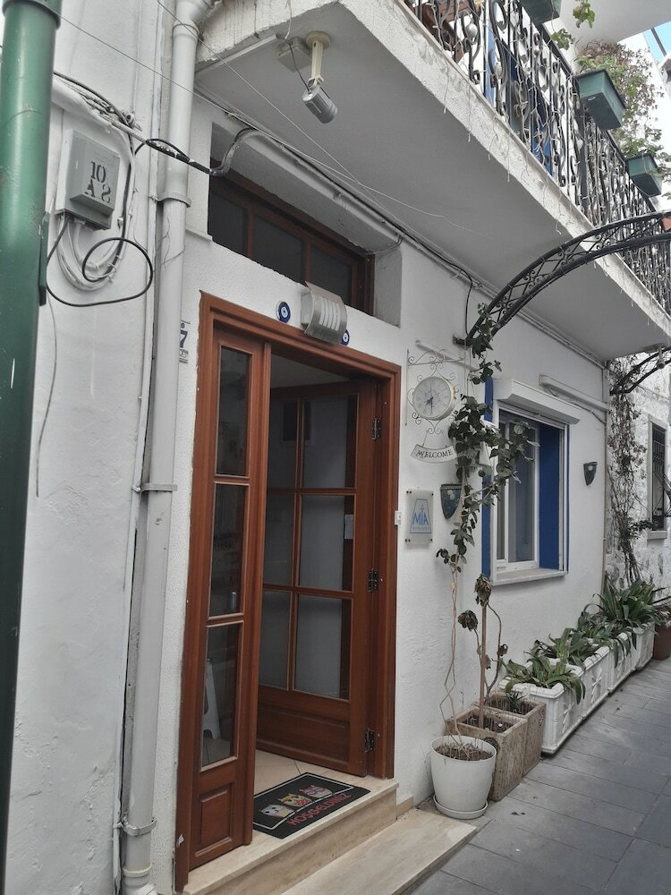 Hostal Mia Butik Hotel