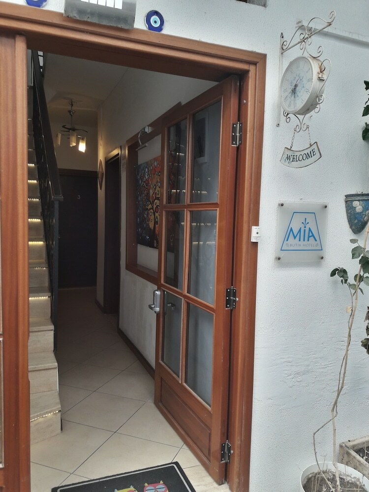 Hostal Mia Butik Hotel
